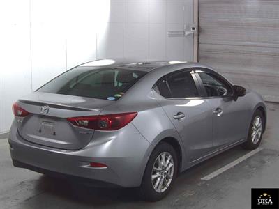 2013 Mazda Axela - Thumbnail