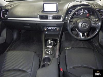 2013 Mazda Axela - Thumbnail