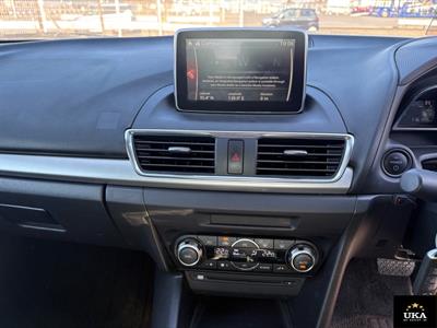 2013 Mazda Axela - Thumbnail