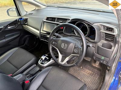2015 Honda Fit - Thumbnail