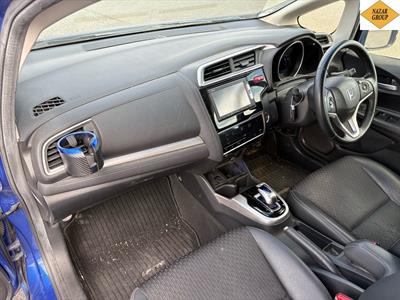 2015 Honda Fit - Thumbnail