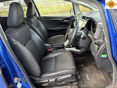 2015 Honda Fit - Thumbnail