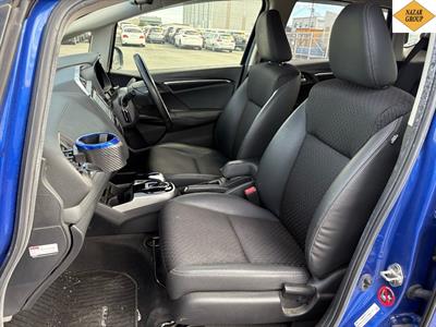 2015 Honda Fit - Thumbnail