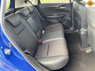 2015 Honda Fit - Thumbnail