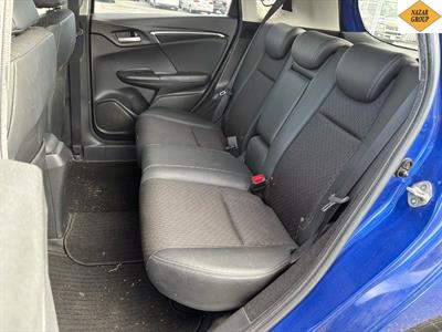 2015 Honda Fit - Thumbnail