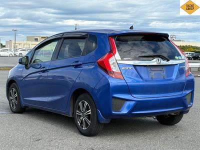 2015 Honda Fit - Thumbnail