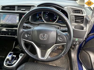 2015 Honda Fit - Thumbnail