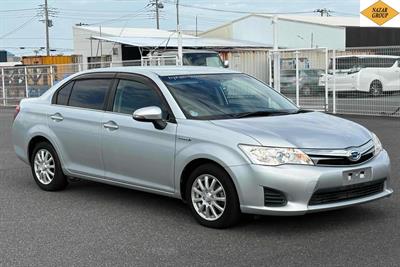 2014 Toyota Corolla - Thumbnail