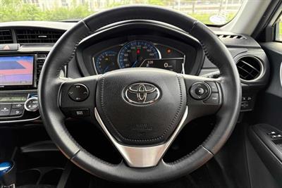 2014 Toyota Corolla - Thumbnail