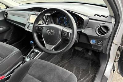2014 Toyota Corolla - Thumbnail