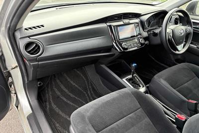 2014 Toyota Corolla - Thumbnail