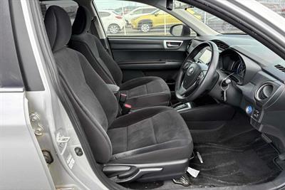 2014 Toyota Corolla - Thumbnail