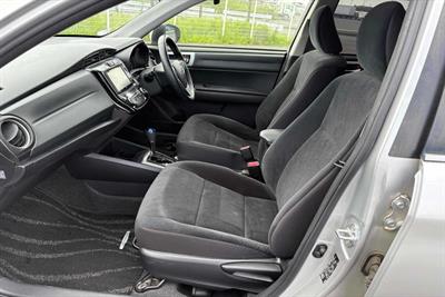 2014 Toyota Corolla - Thumbnail