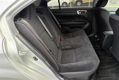 2014 Toyota Corolla - Thumbnail