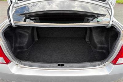 2014 Toyota Corolla - Thumbnail