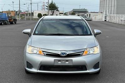 2014 Toyota Corolla - Thumbnail