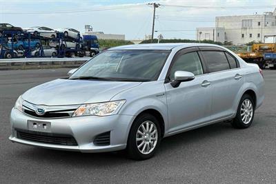 2014 Toyota Corolla - Thumbnail