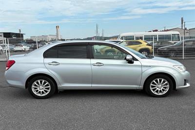 2014 Toyota Corolla - Thumbnail