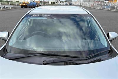 2014 Toyota Corolla - Thumbnail
