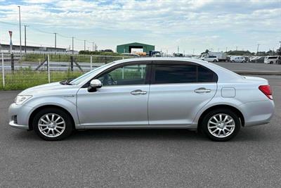 2014 Toyota Corolla - Thumbnail