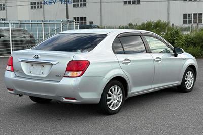 2014 Toyota Corolla - Thumbnail