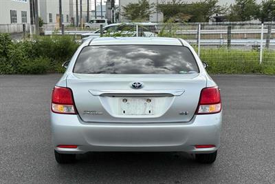 2014 Toyota Corolla - Thumbnail