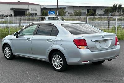 2014 Toyota Corolla - Thumbnail