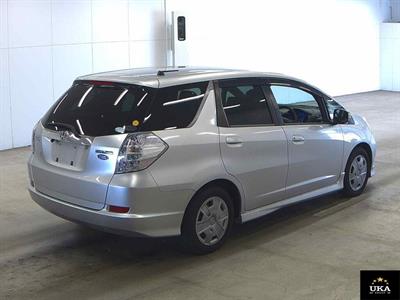 2012 Honda Fit - Thumbnail