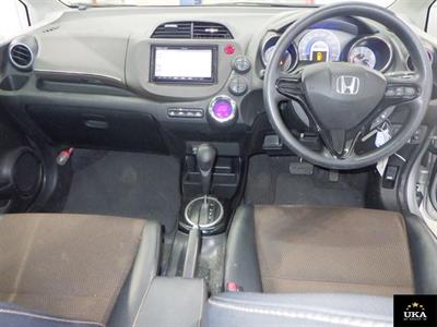 2012 Honda Fit - Thumbnail