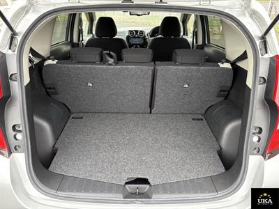 2017 Nissan Note - Thumbnail
