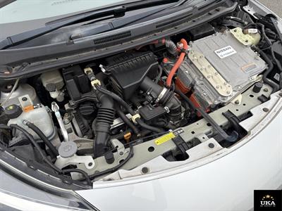 2017 Nissan Note - Thumbnail