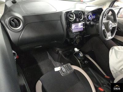 2017 Nissan Note - Thumbnail