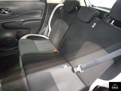 2017 Nissan Note - Thumbnail