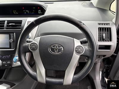 2014 Toyota Prius - Thumbnail