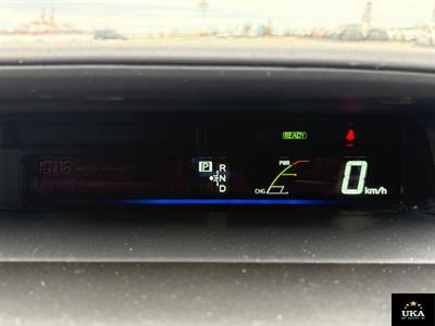 2014 Toyota Prius - Thumbnail