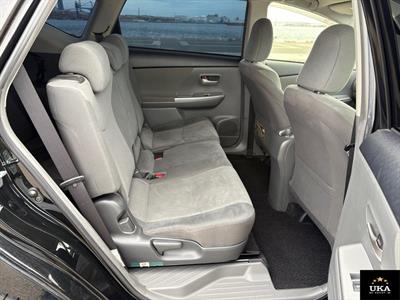 2014 Toyota Prius - Thumbnail