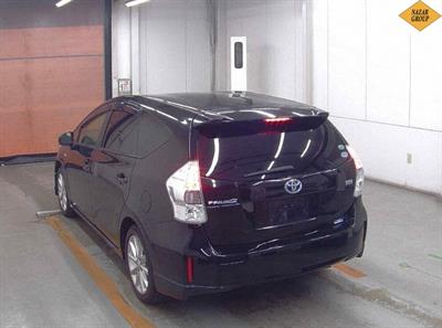 2014 Toyota Prius - Thumbnail