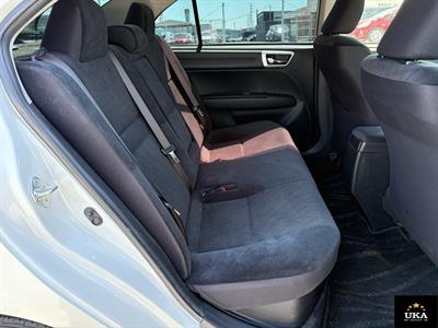 2013 Toyota Corolla - Thumbnail