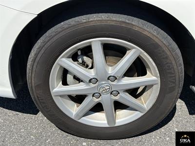 2013 Toyota Corolla - Thumbnail