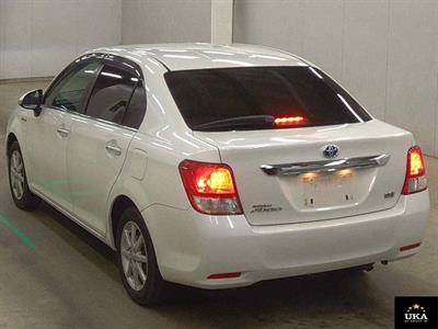 2013 Toyota Corolla - Thumbnail