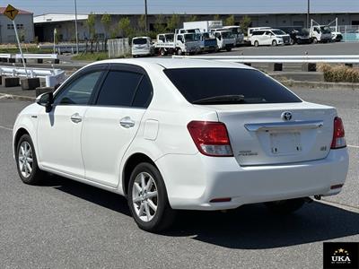 2013 Toyota Corolla - Thumbnail