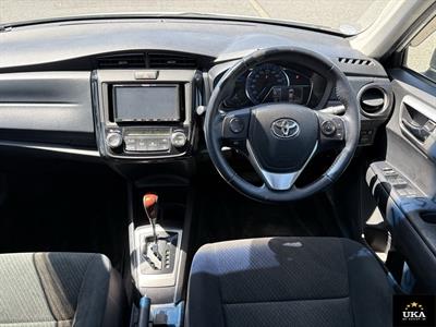 2013 Toyota Corolla - Thumbnail