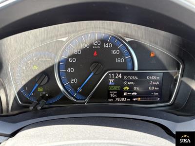 2013 Toyota Corolla - Thumbnail