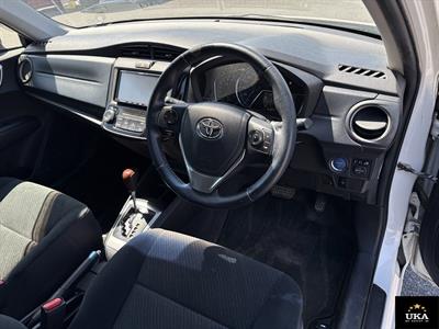 2013 Toyota Corolla - Thumbnail