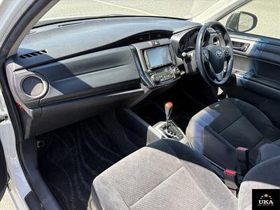 2013 Toyota Corolla - Thumbnail