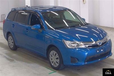 2014 Toyota Corolla - Thumbnail