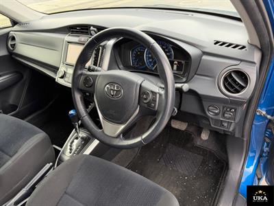 2014 Toyota Corolla - Thumbnail