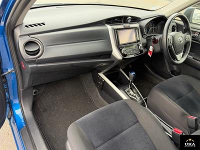 2014 Toyota Corolla - Thumbnail