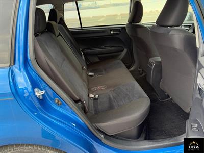 2014 Toyota Corolla - Thumbnail