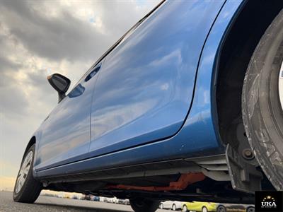 2014 Toyota Corolla - Thumbnail